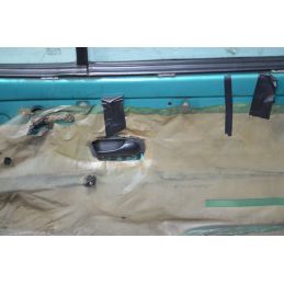 Portiera Sportello Anteriore DX Volkswagen Polo Dal 1981 al 1994  1766403605080