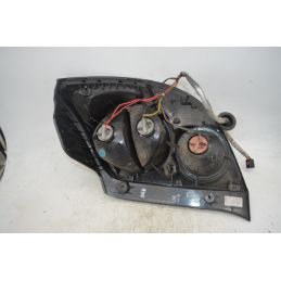 Fanale stop posteriore SX Chevrolet Aveo Dal 2011 al 2020 Cod 95470359  1766403621615