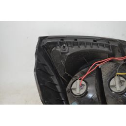 Fanale stop posteriore SX Chevrolet Aveo Dal 2011 al 2020 Cod 95470359  1766403621615