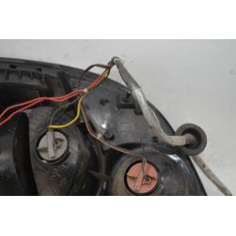 Fanale stop posteriore SX Chevrolet Aveo Dal 2011 al 2020 Cod 95470359  1766403621615