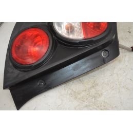 Fanale stop posteriore SX Chevrolet Aveo Dal 2011 al 2020 Cod 95470359  1766403621615