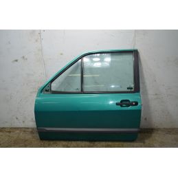 Portiera Sportello Anteriore SX Volkswagen Polo Dal 1981 al 1994  1766403935910