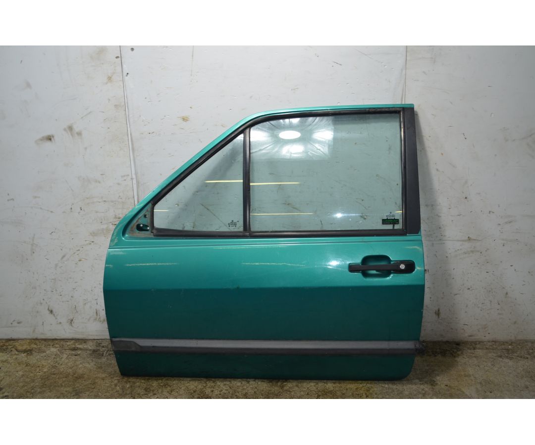 Portiera Sportello Anteriore SX Volkswagen Polo Dal 1981 al 1994  1766403935910