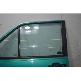 Portiera Sportello Anteriore SX Volkswagen Polo Dal 1981 al 1994  1766403935910
