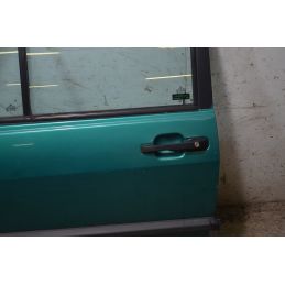 Portiera Sportello Anteriore SX Volkswagen Polo Dal 1981 al 1994  1766403935910
