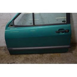 Portiera Sportello Anteriore SX Volkswagen Polo Dal 1981 al 1994  1766403935910