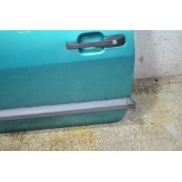 Portiera Sportello Anteriore SX Volkswagen Polo Dal 1981 al 1994  1766403935910