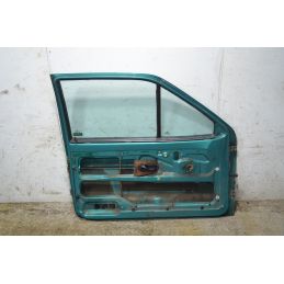 Portiera Sportello Anteriore SX Volkswagen Polo Dal 1981 al 1994  1766403935910