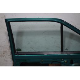 Portiera Sportello Anteriore SX Volkswagen Polo Dal 1981 al 1994  1766403935910