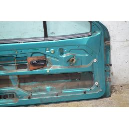 Portiera Sportello Anteriore SX Volkswagen Polo Dal 1981 al 1994  1766403935910