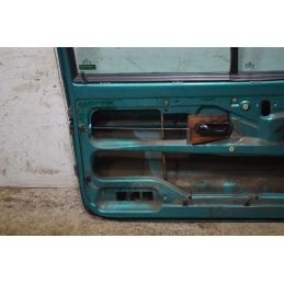 Portiera Sportello Anteriore SX Volkswagen Polo Dal 1981 al 1994  1766403935910
