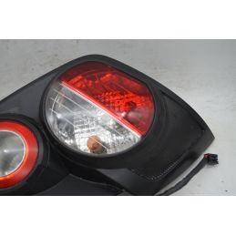 Fanale stop posteriore DX Chevrolet Aveo Dal 2011 al 2020 Cod 96839986  1766404002529
