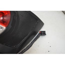 Fanale stop posteriore DX Chevrolet Aveo Dal 2011 al 2020 Cod 96839986  1766404002529