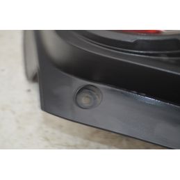 Fanale stop posteriore DX Chevrolet Aveo Dal 2011 al 2020 Cod 96839986  1766404002529