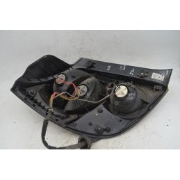 Fanale stop posteriore DX Chevrolet Aveo Dal 2011 al 2020 Cod 96839986  1766404002529