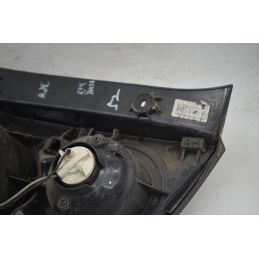 Fanale stop posteriore DX Chevrolet Aveo Dal 2011 al 2020 Cod 96839986  1766404002529
