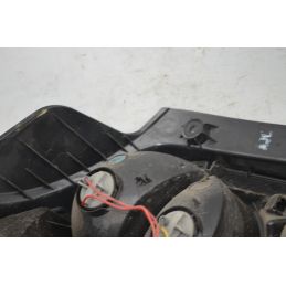 Fanale stop posteriore DX Chevrolet Aveo Dal 2011 al 2020 Cod 96839986  1766404002529