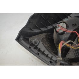 Fanale stop posteriore DX Chevrolet Aveo Dal 2011 al 2020 Cod 96839986  1766404002529