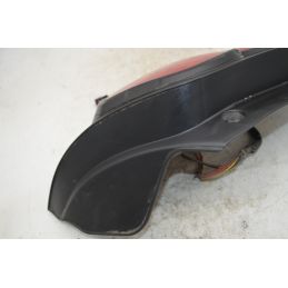 Fanale stop posteriore DX Chevrolet Aveo Dal 2011 al 2020 Cod 96839986  1766404002529