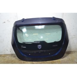 Portellone Bagagliaio Posteriore Lancia Ypsilon Dal 2018 al 2021 Cod 52221708  1766404290919