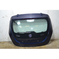 Portellone Bagagliaio Posteriore Lancia Ypsilon Dal 2018 al 2021 Cod 52221708  1766404290919