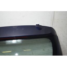 Portellone Bagagliaio Posteriore Lancia Ypsilon Dal 2018 al 2021 Cod 52221708  1766404290919