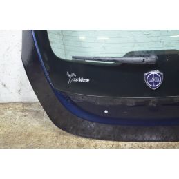 Portellone Bagagliaio Posteriore Lancia Ypsilon Dal 2018 al 2021 Cod 52221708  1766404290919