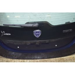Portellone Bagagliaio Posteriore Lancia Ypsilon Dal 2018 al 2021 Cod 52221708  1766404290919