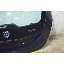 Portellone Bagagliaio Posteriore Lancia Ypsilon Dal 2018 al 2021 Cod 52221708  1766404290919