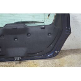 Portellone Bagagliaio Posteriore Lancia Ypsilon Dal 2018 al 2021 Cod 52221708  1766404290919