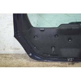 Portellone Bagagliaio Posteriore Lancia Ypsilon Dal 2018 al 2021 Cod 52221708  1766404290919