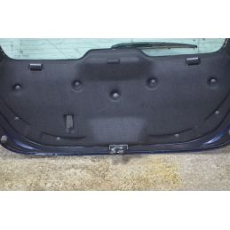 Portellone Bagagliaio Posteriore Lancia Ypsilon Dal 2018 al 2021 Cod 52221708  1766404290919