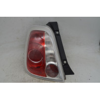 Fanale Stop Posteriore SX Fiat 500 Dal 2007 al 2014 Cod 51885548  1766404398929