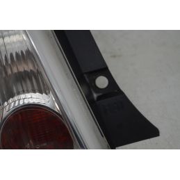 Fanale Stop Posteriore SX Fiat 500 Dal 2007 al 2014 Cod 51885548  1766404398929