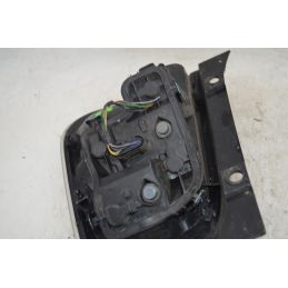Fanale Stop Posteriore SX Fiat 500 Dal 2007 al 2014 Cod 51885548  1766404398929