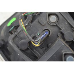 Fanale Stop Posteriore SX Fiat 500 Dal 2007 al 2014 Cod 51885548  1766404398929