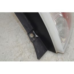 Fanale Stop Posteriore DX Fiat 500 Dal 2007 al 2014 Cod 51885544  1766404738701