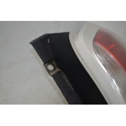 Fanale Stop Posteriore DX Fiat 500 Dal 2007 al 2014 Cod 51885544  1766404738701