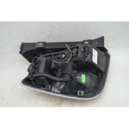 Fanale Stop Posteriore DX Fiat 500 Dal 2007 al 2014 Cod 51885544  1766404738701