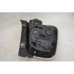 Fanale Stop Posteriore DX Fiat 500 Dal 2007 al 2014 Cod 51885544  1766404738701