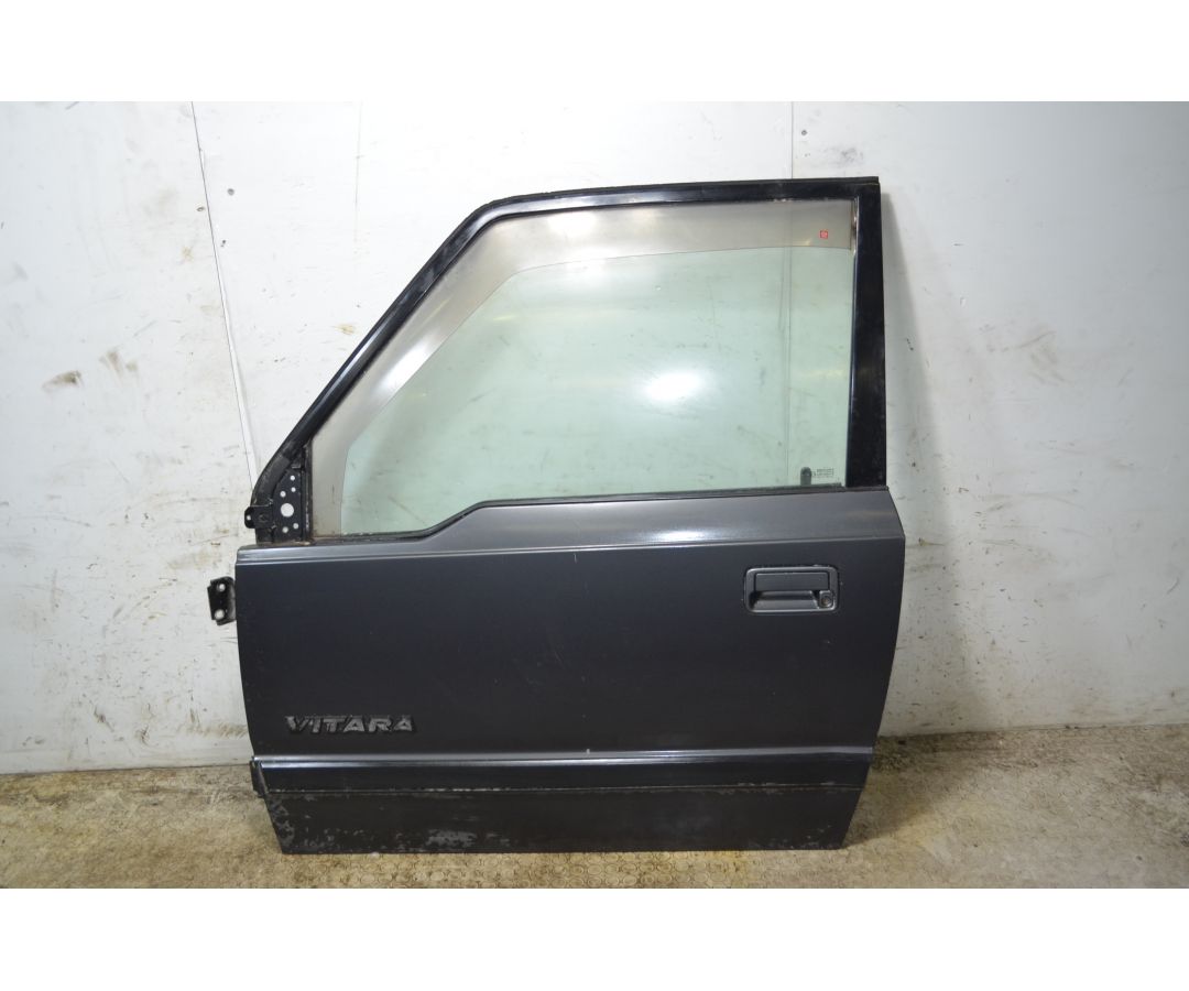 Portiera Sportello Anteriore SX Suzuki Vitara Dal 1991 al 1998 Cod 6800266831000  1766408052339