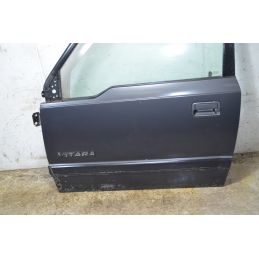 Portiera Sportello Anteriore SX Suzuki Vitara Dal 1991 al 1998 Cod 6800266831000  1766408052339
