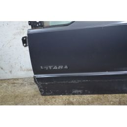 Portiera Sportello Anteriore SX Suzuki Vitara Dal 1991 al 1998 Cod 6800266831000  1766408052339
