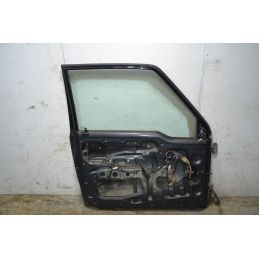 Portiera Sportello Anteriore SX Suzuki Vitara Dal 1991 al 1998 Cod 6800266831000  1766408052339