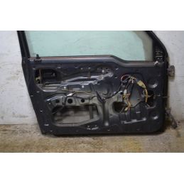 Portiera Sportello Anteriore SX Suzuki Vitara Dal 1991 al 1998 Cod 6800266831000  1766408052339