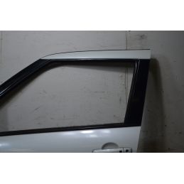 Portiera Sportello Anteriore SX Suzuki Swift Dal 2010 al 2013 Cod 6800268L00000  1766408588036