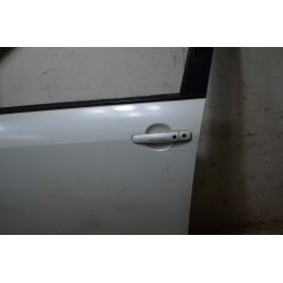 Portiera Sportello Anteriore SX Suzuki Swift Dal 2010 al 2013 Cod 6800268L00000  1766408588036