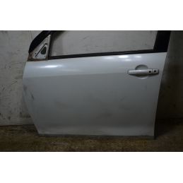 Portiera Sportello Anteriore SX Suzuki Swift Dal 2010 al 2013 Cod 6800268L00000  1766408588036