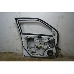 Portiera Sportello Anteriore SX Suzuki Swift Dal 2010 al 2013 Cod 6800268L00000  1766408588036
