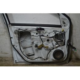Portiera Sportello Anteriore SX Suzuki Swift Dal 2010 al 2013 Cod 6800268L00000  1766408588036
